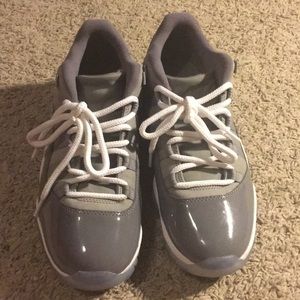 Jordan 11 Retro low